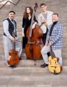 Bistro Manouche & Gypsy Jazz Quartett Bistro Manouche & Gypsy Jazz Quartett