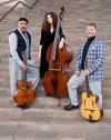 Bistro Manouche & Gypsy Jazz Quartett Bistro Manouche & Gypsy Jazz Quartett