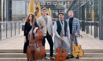 Bistro Manouche & Gypsy Jazz Quartett Bistro Manouche & Gypsy Jazz Quartett