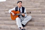 Bistro Manouche & Gypsy Jazz Quartett Bistro Manouche & Gypsy Jazz Quartett