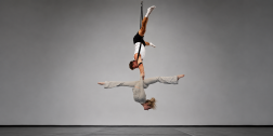 Strapaten Duo Duo No Gravity