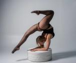 Contortion Show Duo No Gravity