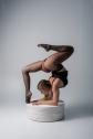 Flexible Girl 🤍