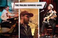 The Malibu Sunrise Gang