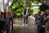 Mexx the Sax
