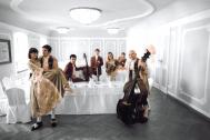 Amadeus Consort Salzburg
