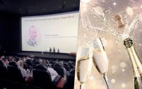 iPad-Magier =&gt; Adrian de Greef