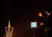iPad-Magier =&gt; Adrian de Greef