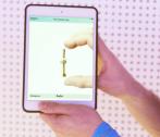 iPad-Magier =&gt; Adrian de Greef