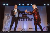 iPad-Magier =&gt; Adrian de Greef