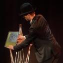 iPad-Magier =&gt; Adrian de Greef