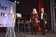 iPad-Magier =&gt; Adrian de Greef