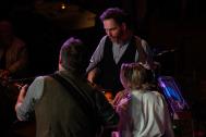 The American Folk Revival