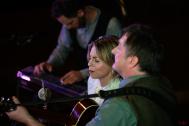 The American Folk Revival