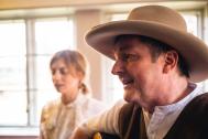 The American Folk Revival