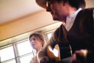 The American Folk Revival