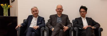 Henning Gailing Trio