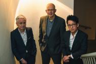 Henning Gailing Trio