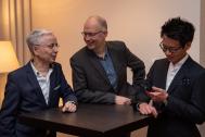Henning Gailing Trio