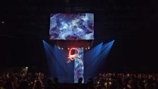 Luftakrobatik & LED Shows - Aereo