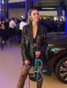 DJane/DJ mit E-Violine