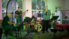 JAZZIS
