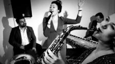 Joa Linford = Pianist, Sänger &amp; DJ