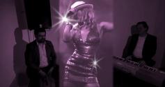 Joa Linford = Pianist, Sänger &amp; DJ