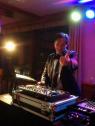 Joa Linford = Pianist, Sänger &amp; DJ