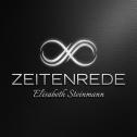 Zeitenrede - Elisabeth Steinmann Zeitenrede - Elisabeth Steinmann