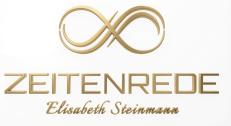 Zeitenrede - Elisabeth Steinmann Zeitenrede - Elisabeth Steinmann