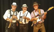 Fredy&#039;s Evergreen Trio