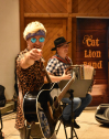 Cat Lion &amp; Band