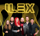 iLex Liveband