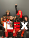 iLex Liveband