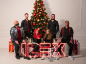iLex Liveband
