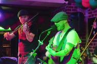 Peaky Pluckers Band