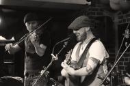 Peaky Pluckers Band