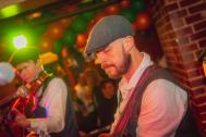 Peaky Pluckers Band