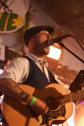 Peaky Pluckers Band