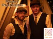 Peaky Pluckers Band