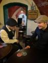 Peaky Pluckers Band