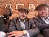 Peaky Pluckers Band