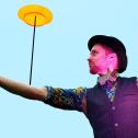 LuxART Performancekunst Kinderanimation