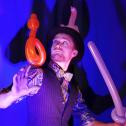 LuxART Performancekunst Kinderanimation