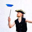 LuxART Performancekunst Kinderanimation