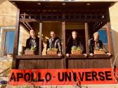 Apollo Universe