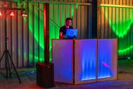 Event-DJ Björn