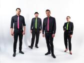 Neon Deluxe