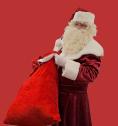 Event: Der Nikolaus und Weihnachtsmann!